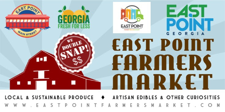 East Point Farmers Market 
