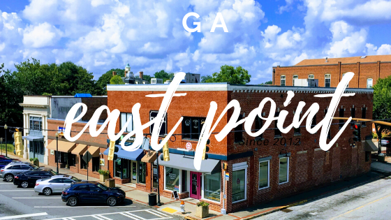 Why You Should Love East Point GA: Tri-Cities