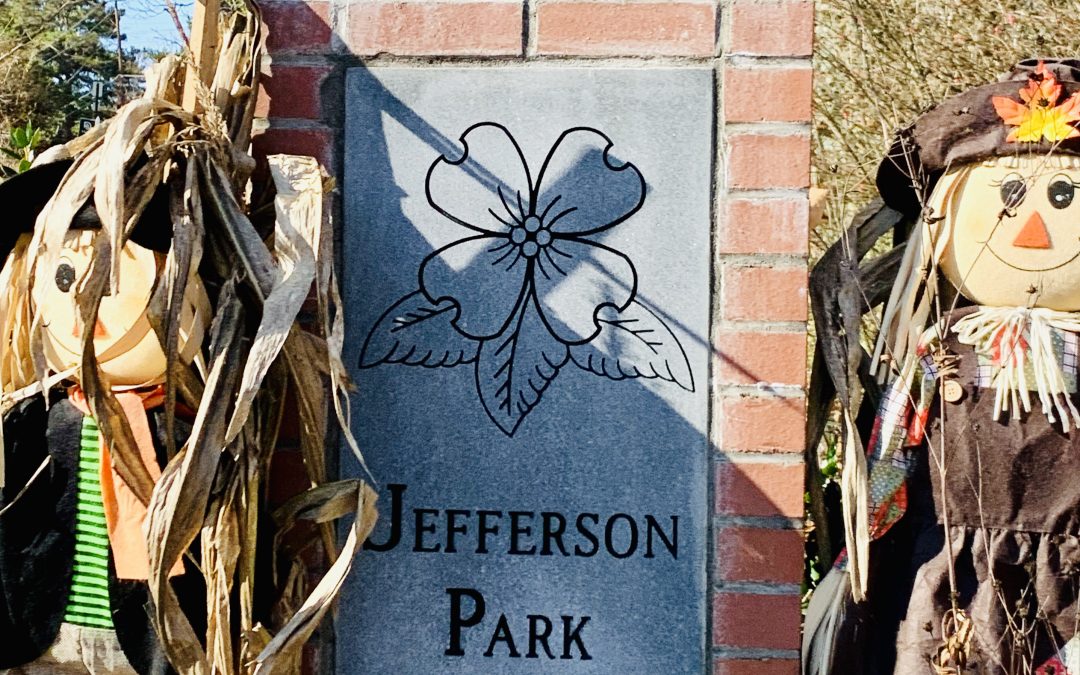 Homes for Sale in Jefferson Park – East Point