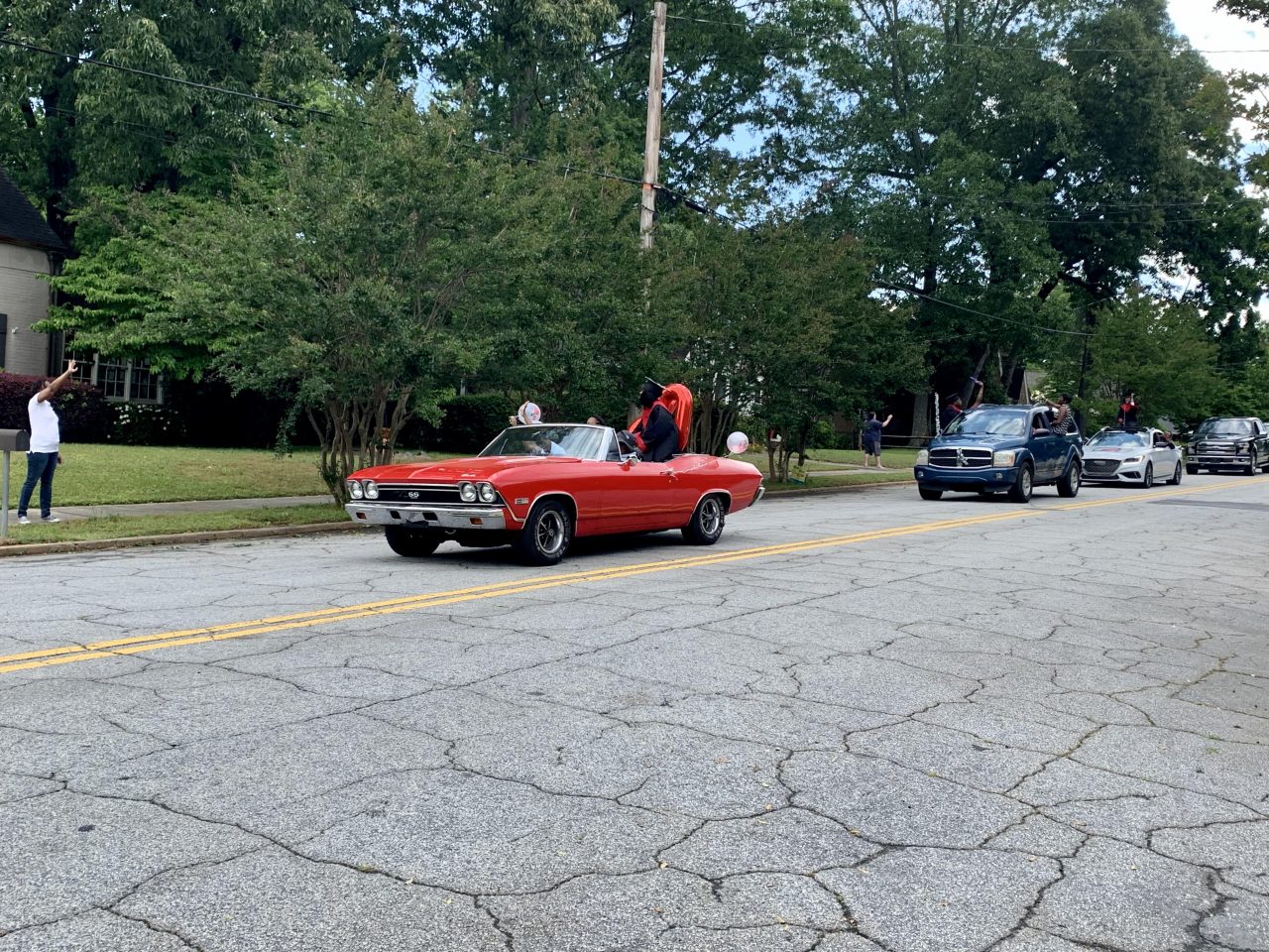 Homes for Sale in Jefferson Park East Point Atlanta Realty Experience