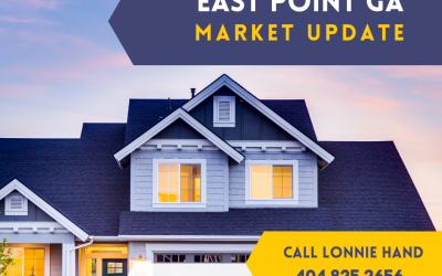 East Point GA Housing Market Trends